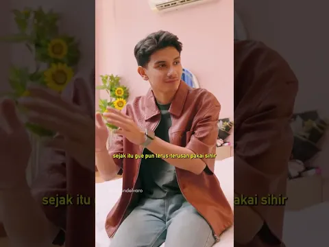 Dua mode pacarku. #drama