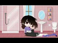 Cuts and Scars | William & Michael Afton angst/fluff | REMAKE | FNAF | Gacha Club