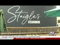 High-end steakhouse slated to open in downtown Wiggins