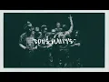 CONCRETE BOYS: COKE WHITE (Official Visualizer)