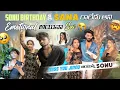 Download Lagu Sonu Birthday కి Sana రాలేదు అని Emotional అయినా Sai Miss You Jinnu అంటున్న Sonu@rishi
