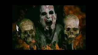 dimmu borgir sorgens kammer del ii official music video 