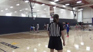 Emery-17U Game-12 Prep Hoops Rocky Mountain Mayhem OCE vs Colorado Clutch-04-19-2026