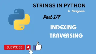 Strings in Python Part1 1 2 COMPUTER PRACTICES