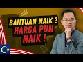 2026 : Betul ke rakyat akan terbeban dengan Belanjawan ?