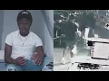 Mdot EBK PASSES AWAY After Being SHO In The LEG