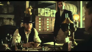 Download Peaky Blinders‬ S02E06 / Best scene ever! / 100% of your business goes to me. #grenade MP3