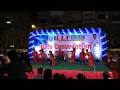 Ammadu let's do kummudu -awesome dance by kids