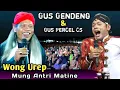 Lagu 🔴 NGAJI BARENG GUS GENDENG, ABAH KIRUN, PERCIL CS TERBARU | MULYONE MENUNGSO | PENGAJIAN LUCU 2025 