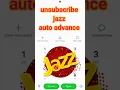 Download Lagu How to remove Jazz Auto advance  Service / Jazz Advance Service khatam karny ka tariqa / shahid info