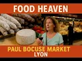FOODIE YUM GREAT LYON LES HALLES MARKET EXCURSION