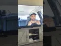 Charleston White learned how to fight in my neighborhood Monroe La proof