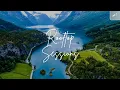 Download Lagu Beautiful NATURE \u0026 Calming PIANO \u0026 GUITAR Improvised Music | Rooftop Studio Sessions #1