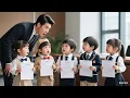 Download Lagu Todos se burlaron del CEO por ser estéril; al día siguiente, 5 niños llegaron a llamarlo papá.