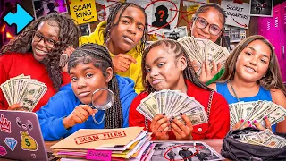 THEY PLAYED US ALL🤯😱😱(GOLD DIGGER Ep.5)