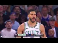 Jayson Tatum R2G4 Highlights vs New York Knicks 42 pts 8 reb 4 ast 4 stl 2025 NBA Playoffs