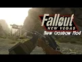 One Of The Best Weapon Mods for New Vegas Fallout NV Mods