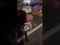 DaBABY gets mad at Kane for breaking his Rolex