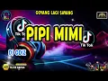 DJ ODIZ TERBARU PIPI MIMI SPESIAL SOUND FYP TIKTOK || GOYANG LAGI SAYANG💕