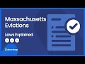 The Ultimate Massachusetts Eviction Guide for Landlords Property Managers