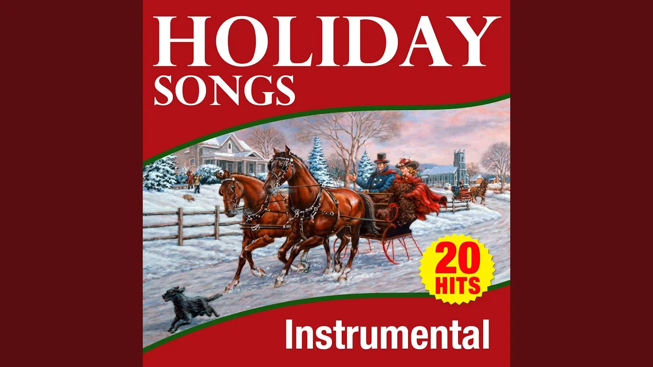 Sleigh Ride (Instrumental) Sleigh Ride (Instrumental)