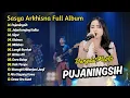 Download Lagu SASYA ARKHISNA - PUJANINGSIH - JEJANTUNGING KALBU | DANGDUT