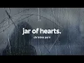 Download Lagu christina perri - jar of hearts