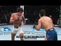 Austin Bashi vs Jose Miguel Delgado FULL FIGHT HIGHLIGHTS UFC Oklahoma City
