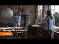 Navigate Brightspace Learning Environment - Manage Your Calendar