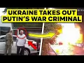 Download Lagu Putin Fears DEATH Is Coming After Ukraine Kills Putin's Executioner \u0026 Russian Colonel