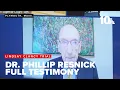 Full testimony Dr Phillip Resnick forensic psychiatrist testifes in Lindsay Clancy murder trial