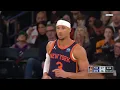 Josh Hart Scoring Highlights New York Knicks 2023-24