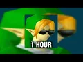 Download Lagu [1 HOUR] The Legend of Zelda (Brazilian Funk Remix) official [slowed + Reverb]