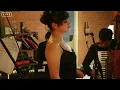 Quiero verte una vez más | Divergentes Tango | Anamnesis Live