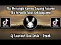 Download Lagu AKU MENANGIS KARENA SAYANG PADAMU 🌀 AKANKAH KAU SETIA - DCOZT