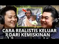 Download Lagu Bongkar Rahasia Keluar Dari Kemiskinan Dengan Bangun Personal Branding