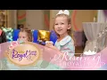 Royal Princess Party Package NC Princess Parties