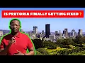 Download Lagu Is This Pretoria's BIG Comeback?