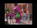 Barney y Sus Amigos - Te quiero yo ( Temporada 3 )