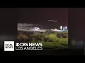Barstow toddler killed in San Bernardino County floods