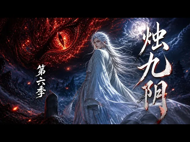 Zhu Jiuyin