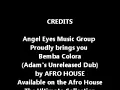 Celia Cruz - Bemba Colora (Adam's Unreleased Dub)