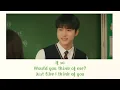 O3ohn - In Time (Lyrics)