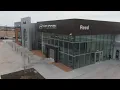 Reed celebrates grand opening of new facility