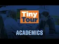 Tiny Tours Academics at Gettysburg College