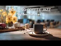 Download Lagu Cozy Morning Cafe Jazz 24/7☕ Soft Bossa Nova Piano Music for Relaxing Moments and Peaceful Vibes