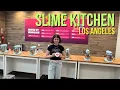 Slime Kitchen LA Ultimate Slime Fun