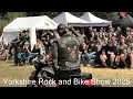 Download Lagu Yorkshire Rock and Bike Show - Squires - 2025