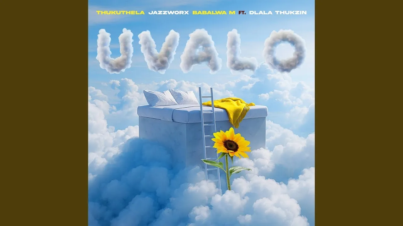 Thukuthela, Jazzworx & Babalwa - uValo (Official Audio) feat. Dlala Thukzin Thukuthela, Jazzworx & Babalwa - uValo (Official Audio) feat. Dlala Thukzin