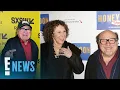 Where Danny DeVito Ex Rhea Perlman Stand 9 Years After Separation E News